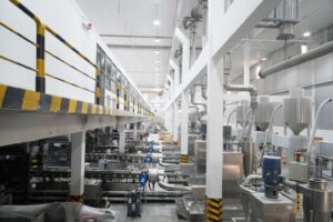 Ngành Nhựa Việt Nam