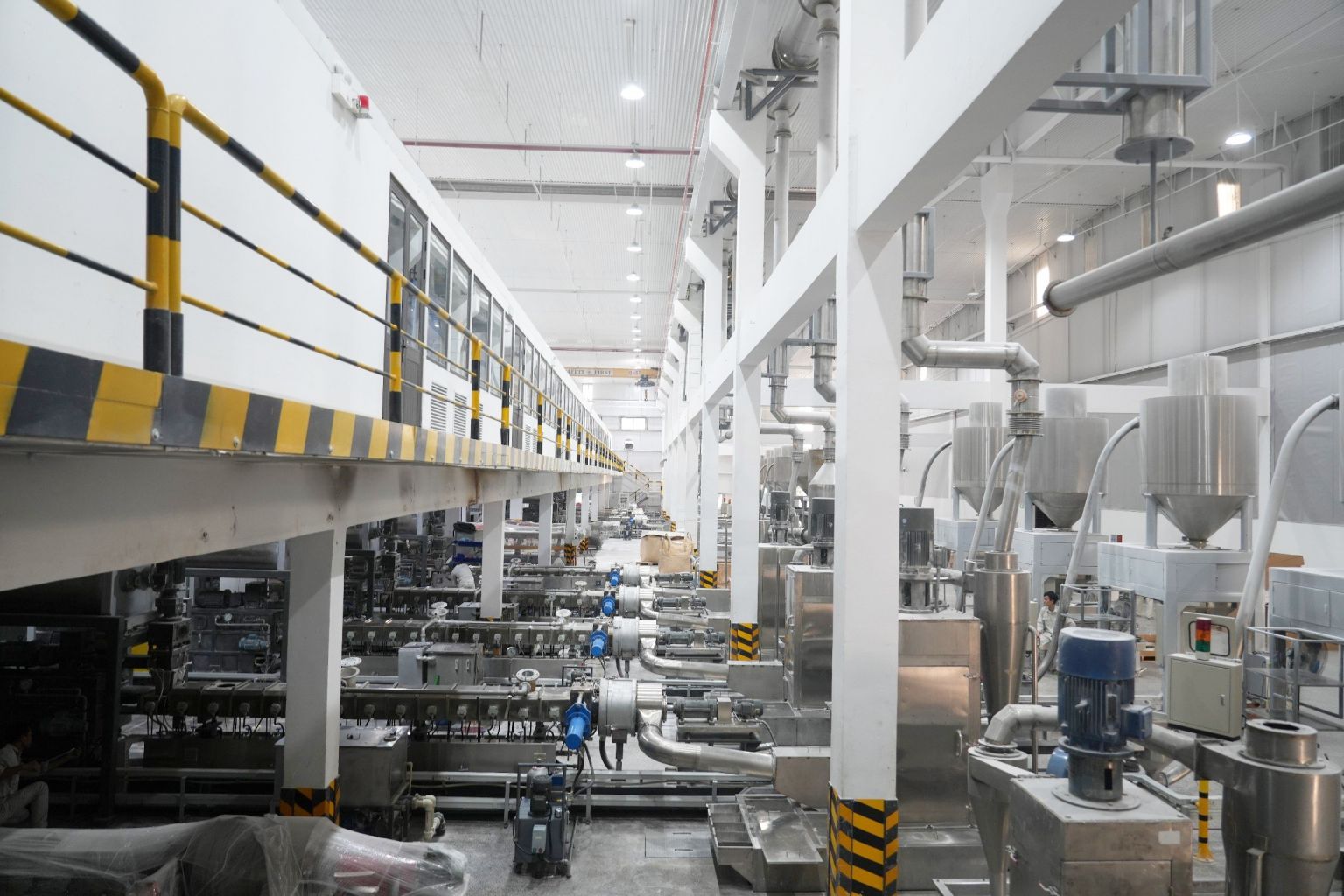 Ngành Nhựa Việt Nam