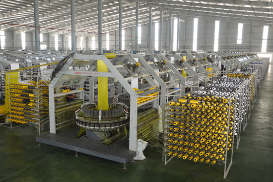 Phụ Gia Tăng Chỉ Số Chảy Trong Ngành Nhựa