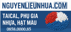 Phụ Gia Tăng Chỉ Số Chảy Và Chất Trợ Gia Công, nguyenlieunhua.com, phụ gia tăng chỉ số chảy, chất trợ gia công, nguyên liệu nhựa, MFI Improver, Dicumyl Peroxide, Processing Aid, phụ gia ngành nhựa, Taical.vn, hạt nhựa công nghiệp.
